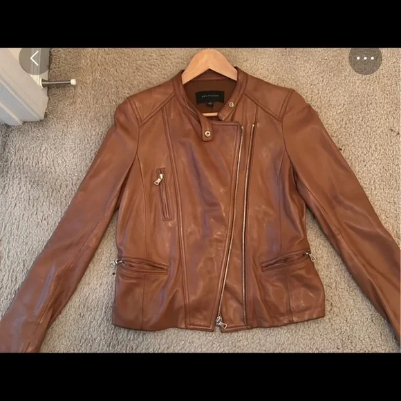 Cognac Brown - Picture 3 of 6